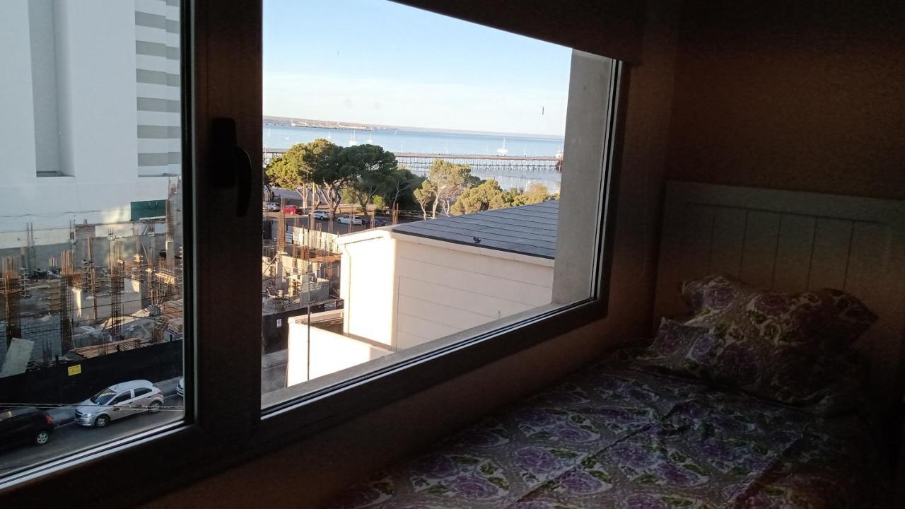 Deptos More II Puerto Madryn Exterior photo