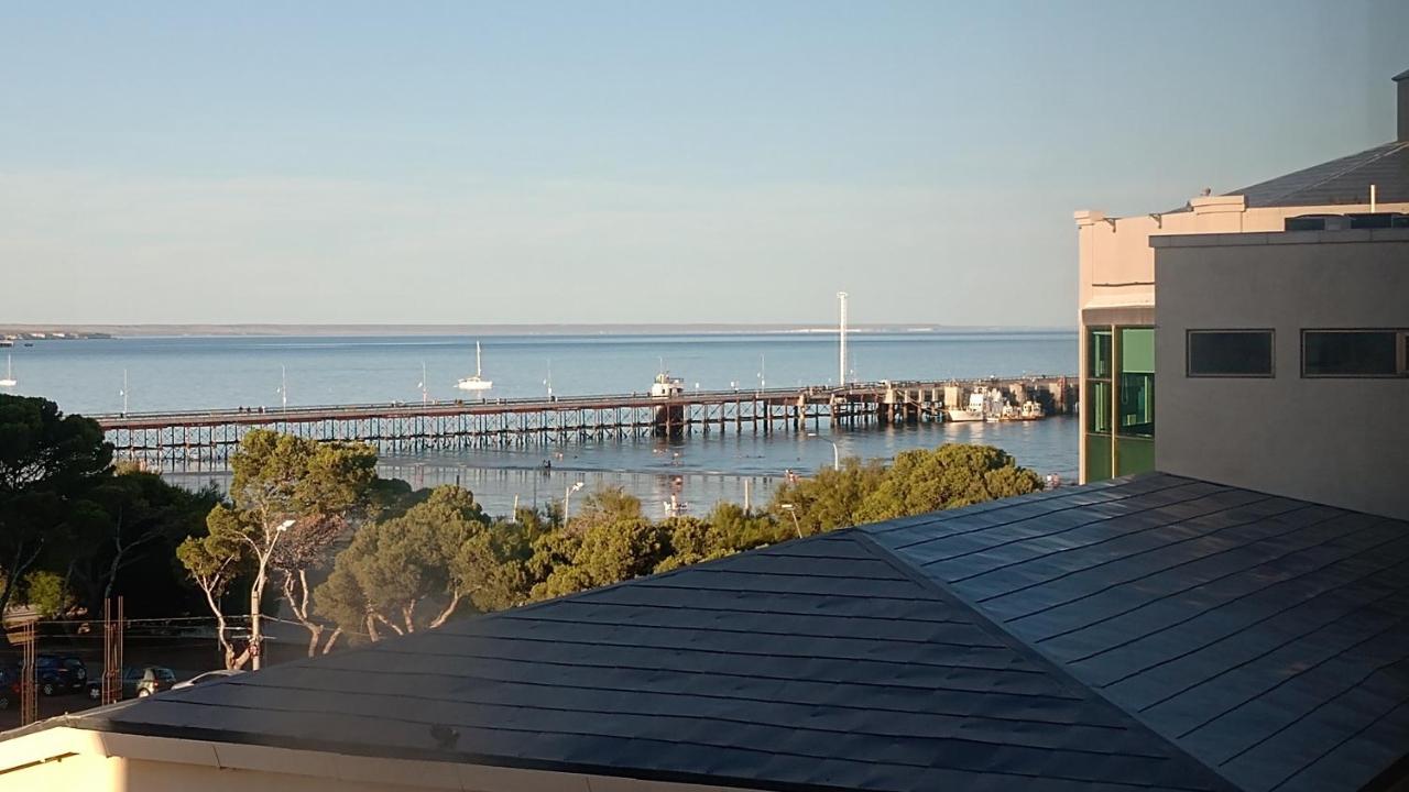 Deptos More II Puerto Madryn Exterior photo