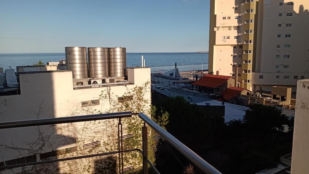 Deptos More II Puerto Madryn Exterior photo